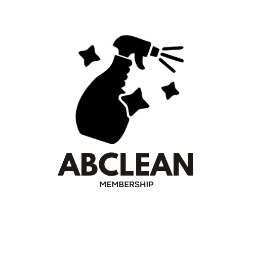 ✨ ABClean Monthly Membership – $30/Month